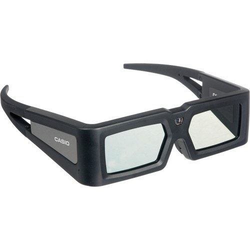 عینک سه بعدی کاسیو YA-G3098354